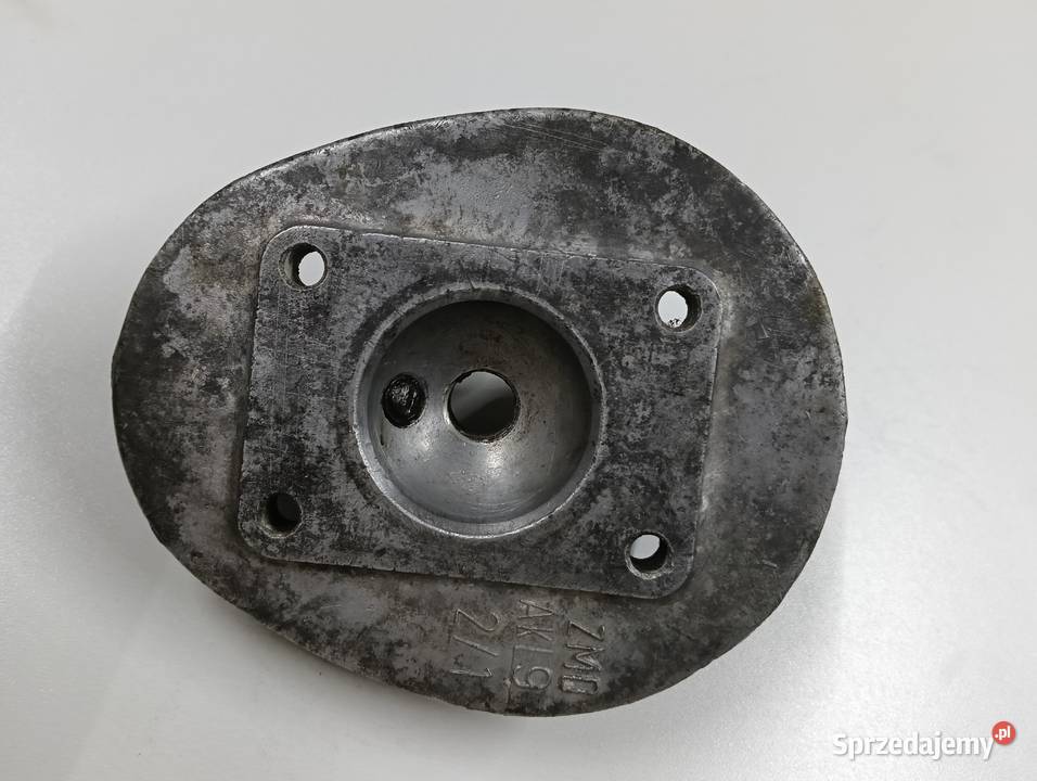 Głowica z odprężeniem S38SH komar 4 dolnośląskie Wałbrzych