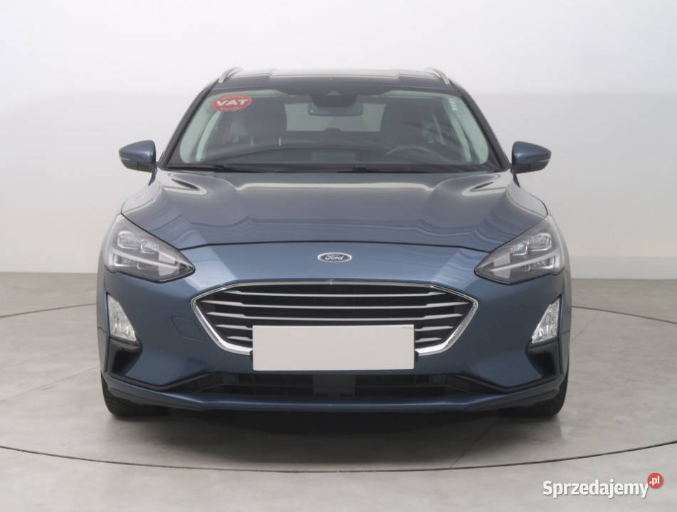 Ford Focus 15 TDCi gniazdo USB dolnośląskie