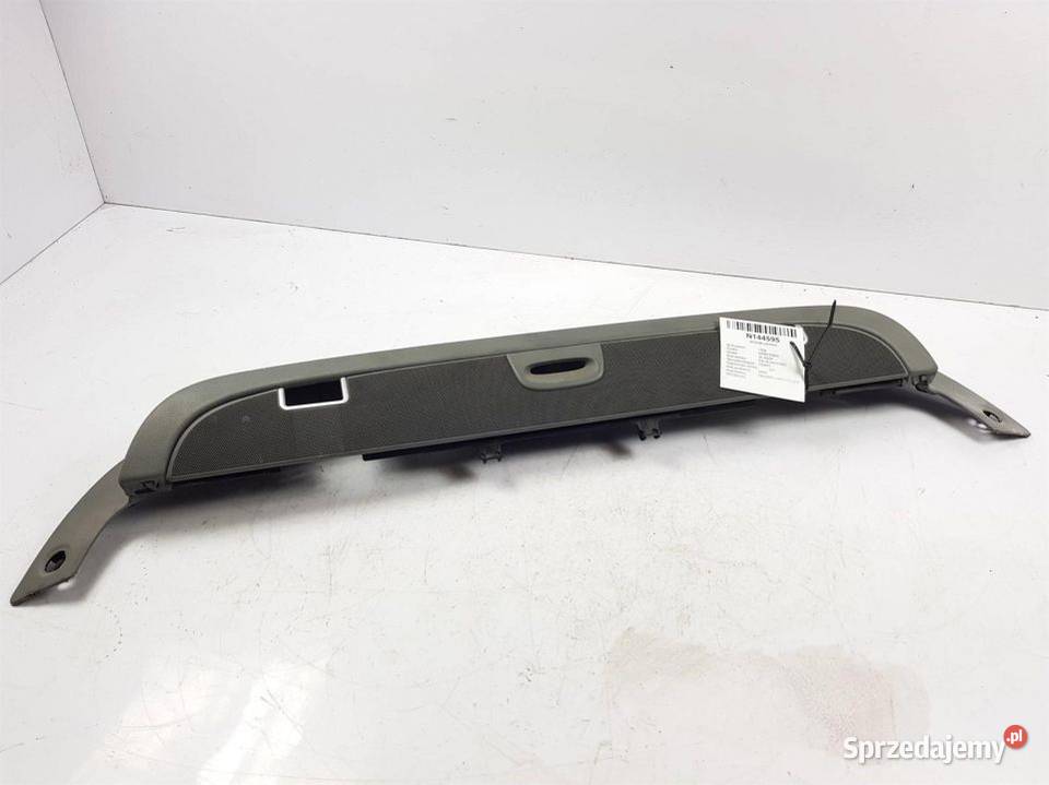 DEKOR LISTWA A2306900249 MERCEDES SL R230 osobowe Lipno sprzedam