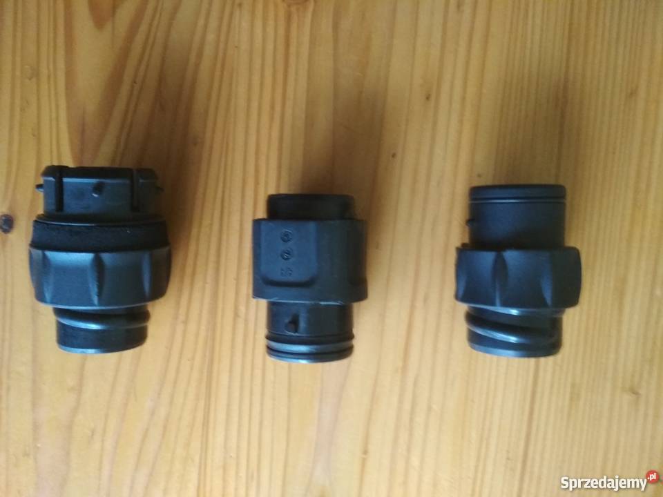 Adapter do węża powietrznego 9002 9100 Wierzbica