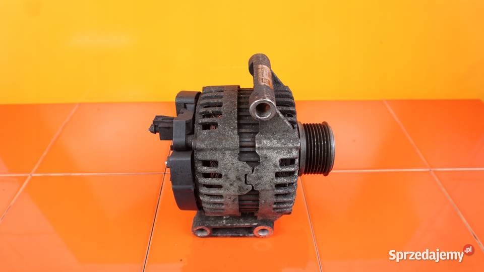 TRANSIT MK7 22 TDCI EURO 4 10r 115 SRFA Suków