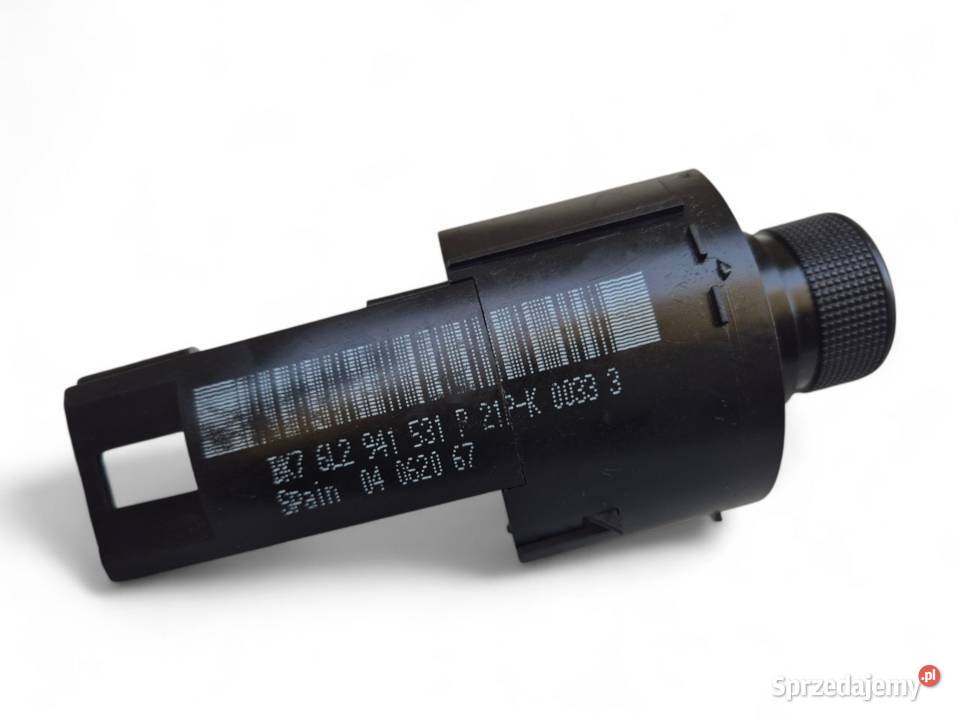 PRZEŁĄCZNIK WŁĄCZNIK ŚWIATEŁ SEAT IBIZA III Działoszyce