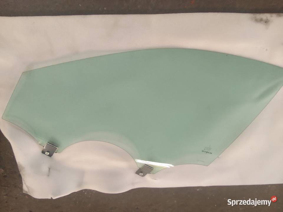 Szyba boczna lewa Mercedes w222 2018 Lisia Góra sprzedam