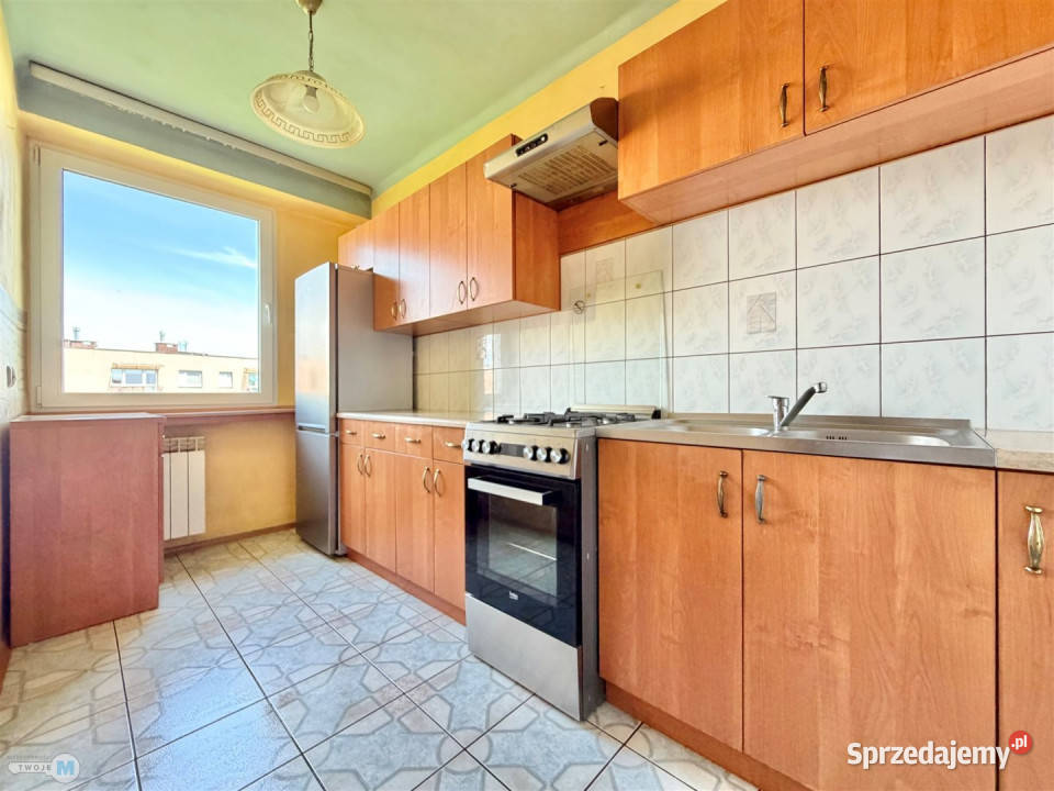 Mieszkanie Kielce 522m2 3 pokojowe sprzedam