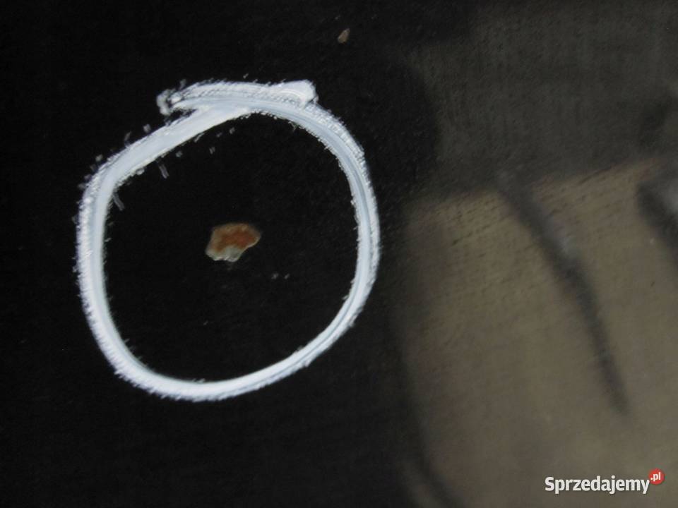 OPEL MOKKA A 13r drzwi prawe przód sprzedam