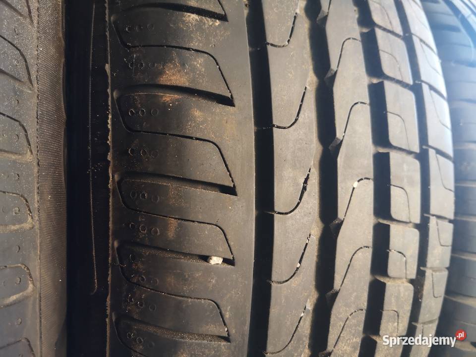 Pirelli 2055517 Samochodowe Garwół