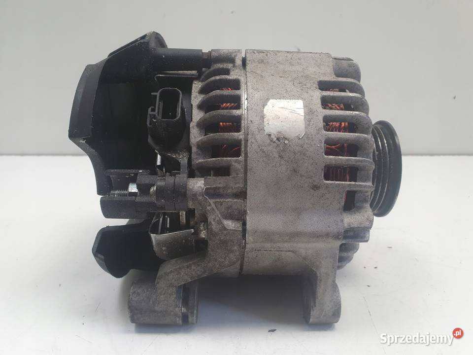 Ford Transit Connect 18 TDCi ALTERNATOR Janów