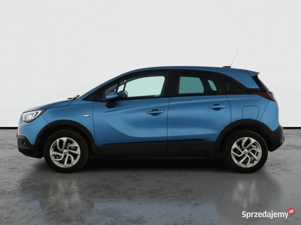 Opel Crossland 12 Turbo SUV Piaseczno