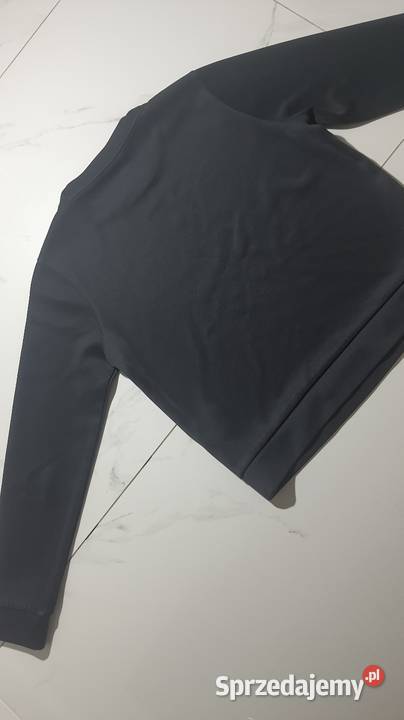 Hugo Boss bluza damska czarna S elegancka casual Suwałki