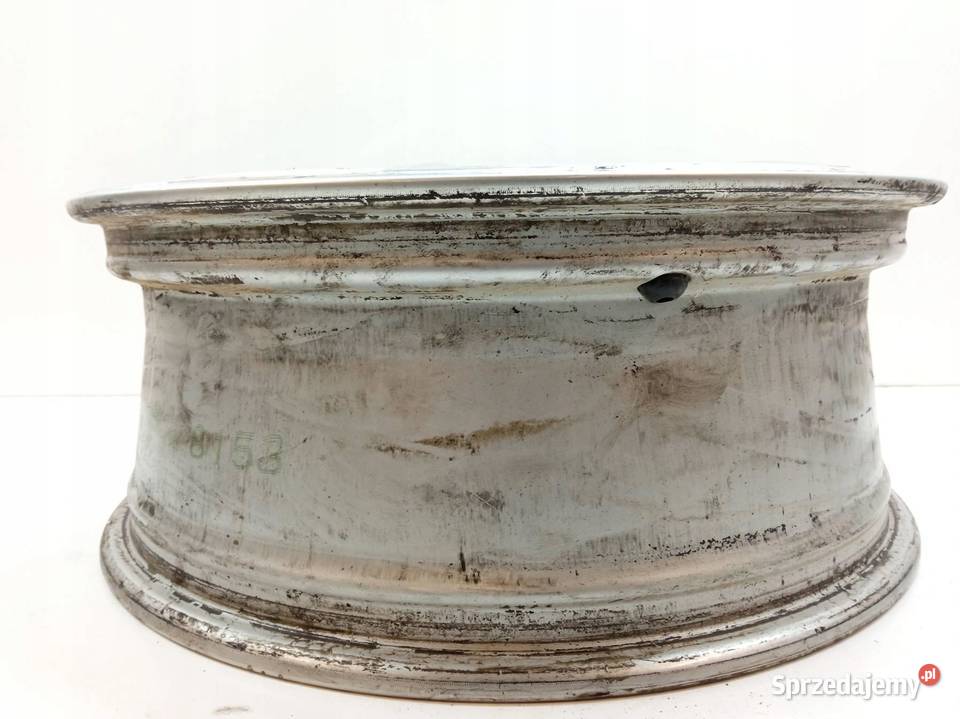 FELGA ALUMINIOWA R19 5X112 ET43 OC57MM 7JX19H2