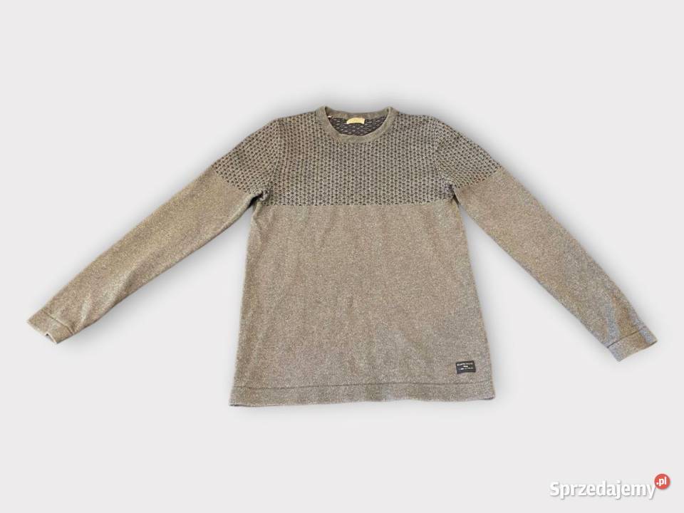 Sweter Selected Homme Rozmiar M dolnośląskie Bolesławiec