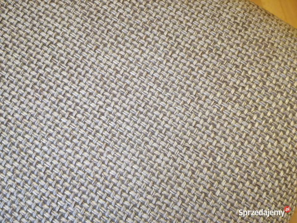 Kanapa z funkcją spania 140cm Łódź