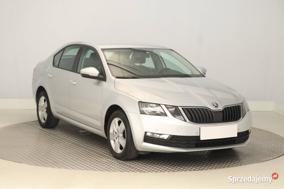 Skoda Octavia 10 TSI Octavia Zabrze