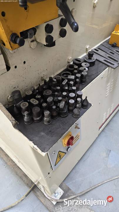 Nożyce uniwersalne GEKA HYDRACROP 110 SD Jelenia Góra