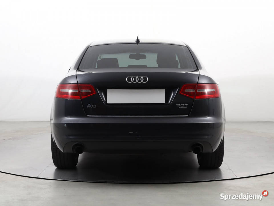 Audi A6 30 TFSI 2995cm3 śląskie Katowice sprzedam