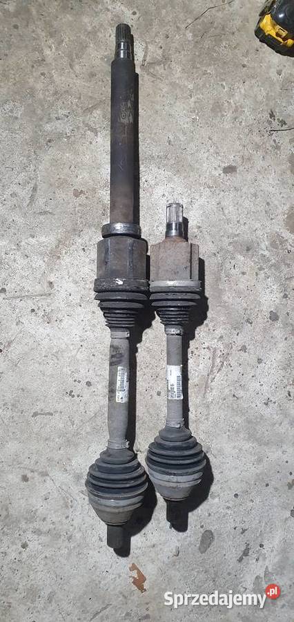 Półosie Mondeo mk4 22 automat AG913B437FB Głowaczów