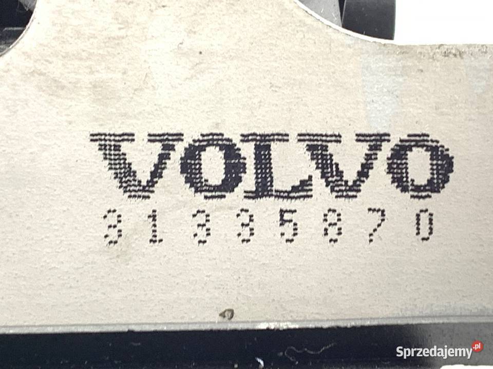 ZAMEK KLAPY TYŁ VOLVO V40 Hatchback 31335870 osobowe Części samochodowe sprzedam