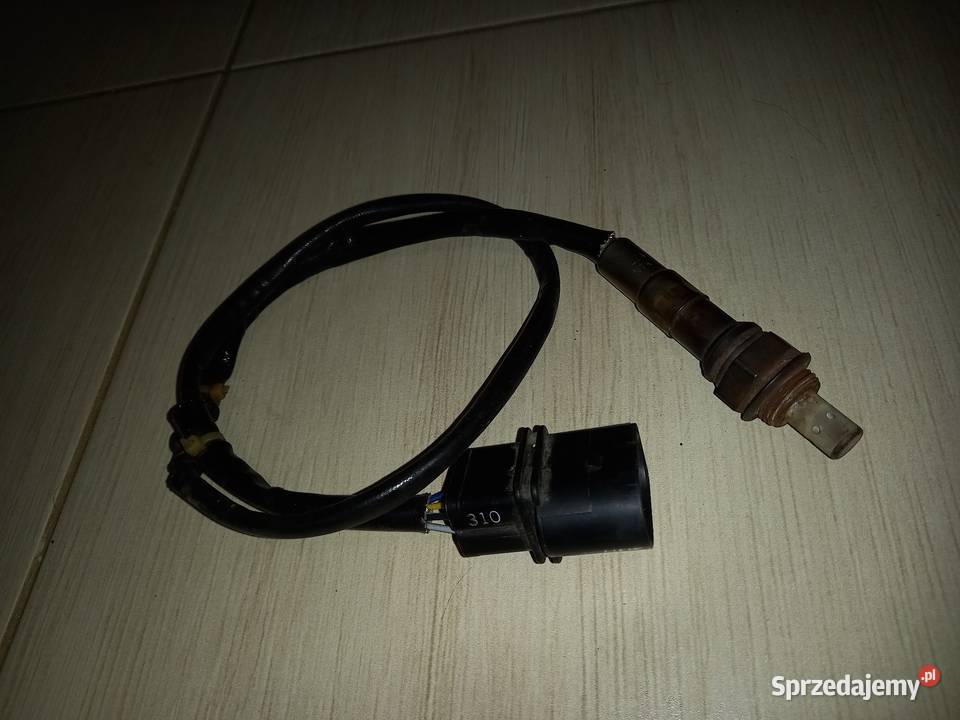 Sonda Lambda Audi A4 Kwidzyn