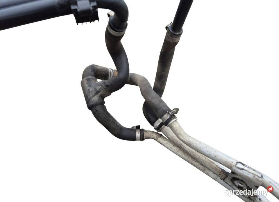 PRZEWÓD WODY PŁYNU PRZEWODY NAGRZEWNICY TYŁ Działoszyce sprzedam