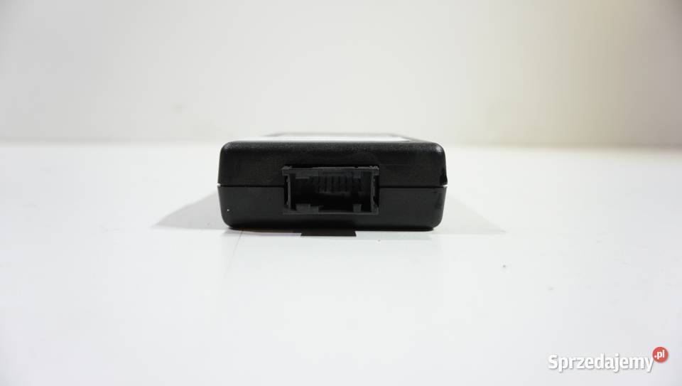 MODUŁ BLUETOOTH INFINITI FX35 FX45 osobowe Nowy Tomyśl
