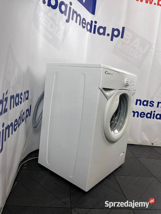 Pralka Candy Aqua Mini 35 1000 ob A mazowieckie Wiejca