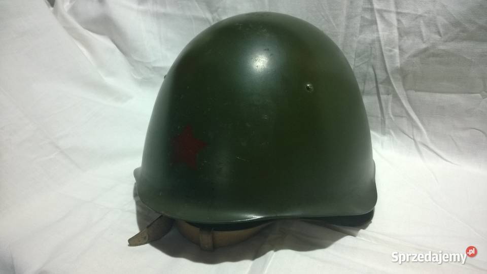 hełm HS 17V 1961 Warszawa sprzedam