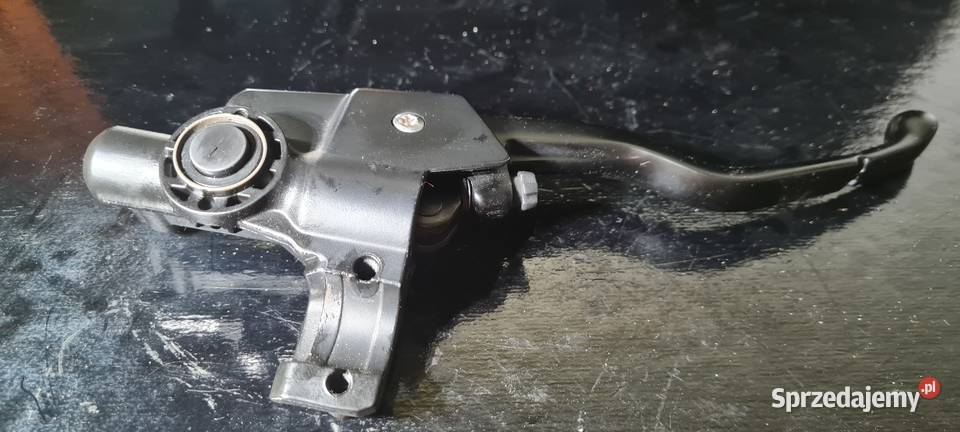 Pompa hamulcowa 170616 BMW Honda Kawasaki Suzuki