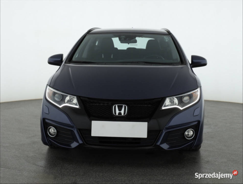 Honda Civic 18 iVTEC Piaseczno