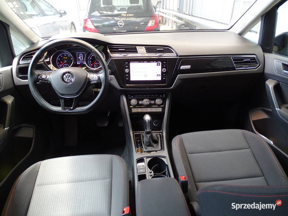 4TSI 150 DSG navi 2 komplety kól Rok produkcji 2018 sprzedam