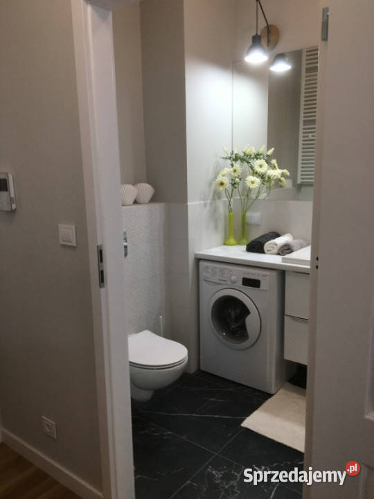 Apartament Rydygiera Warszawa sprzedam
