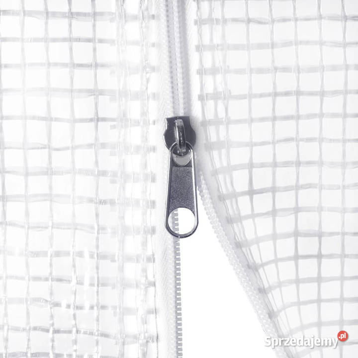 Szklarnia ogrodowa 45 m 300x150x200 WM45748 mazowieckie Warszawa