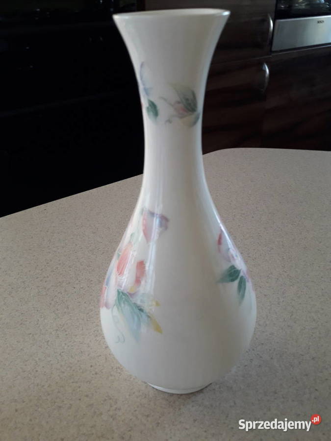 Wazonik wazon AYNSLEY Anglia Little Sweetheart Zamość