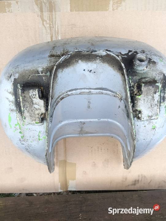Zbiornik paliwa Simson Sr 50 Pozostałe małopolskie Tarnów sprzedam
