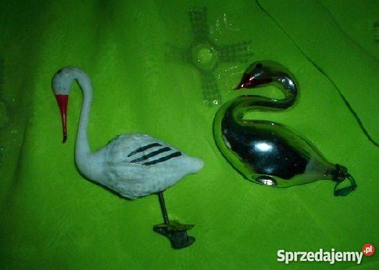 BOMBKA ŁABĘDŹ BOCIEK z lat PRLu Gdynia