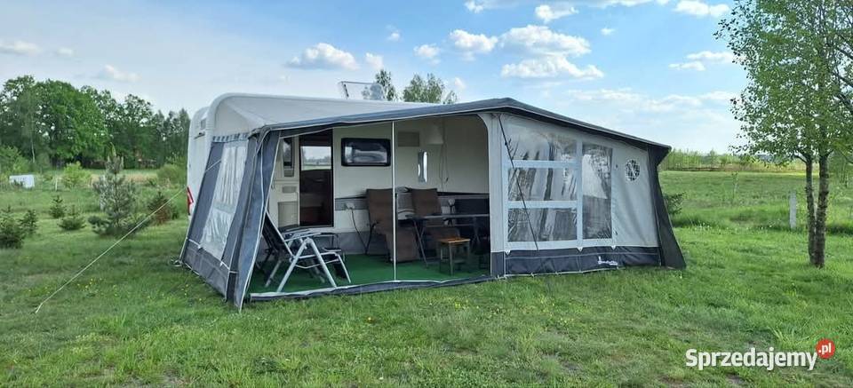 Hobby 560kmf excellent Hobby