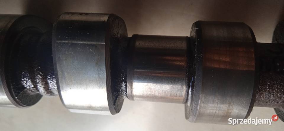 Wałek rozrządu 030C 14 mpi audi VW skoda Jaworzno