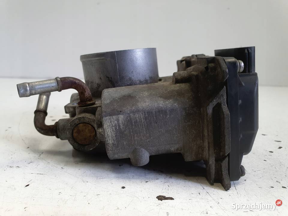 PRZEPUSTNICA Honda Civic VIII 18 iVTEC GMA4A osobowe Części samochodowe Chełm