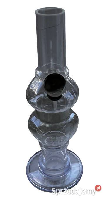 Bongo Akrylowe Bonio z Akrylu Przezroczyste Pozostałe Ostrowy nad Okszą sprzedam