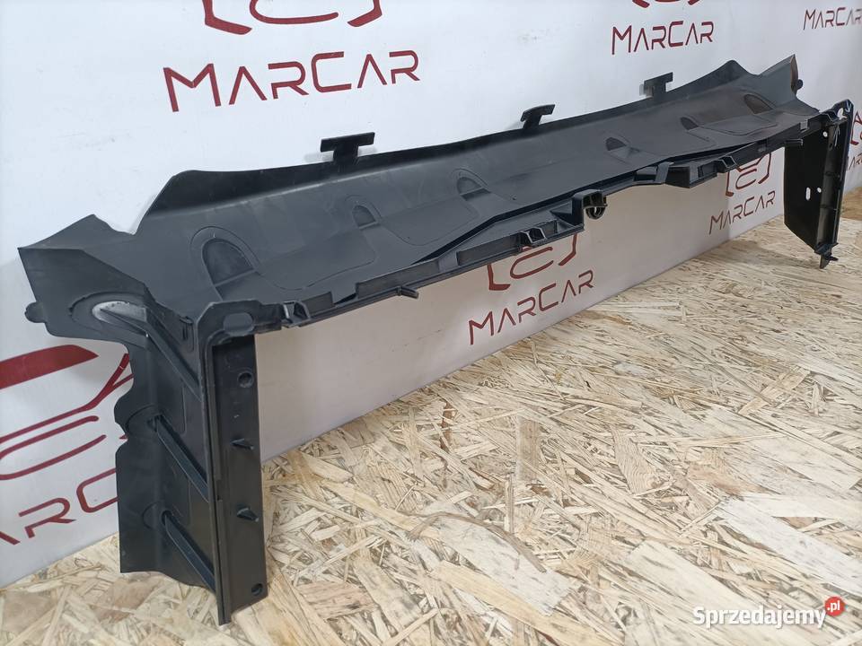 FORD FOCUS 22 KIEROWNICA POWIETRZA OSŁONA PASA Kierownice powietrza wielkopolskie Pleszew