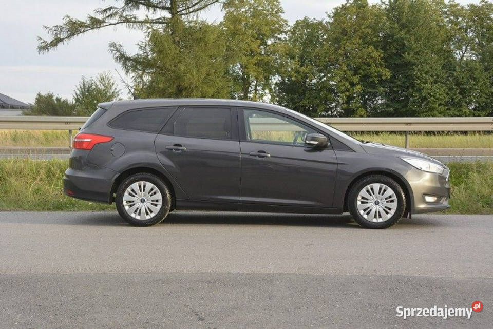 Ford Focus 10 EcoBoost nawigacja grzana szyba Sędziszów Małopolski sprzedam
