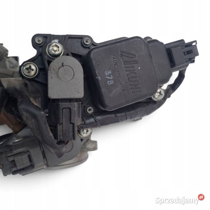 PRZEPUSTNICE PRZEPUSTNICA Suzuki GSXR 600 750 sprzedam