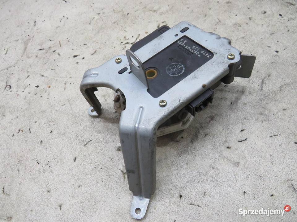 SILNICZEK NAGRZEWNICY LAND CRUISER 120 sprzedam