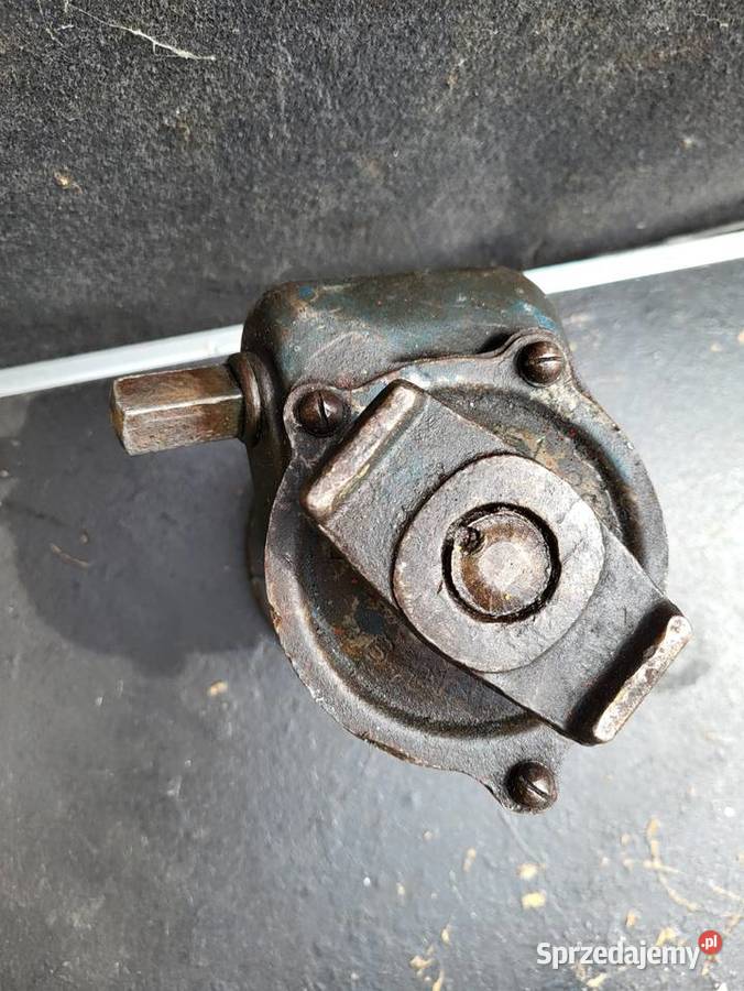 BILSTEIN LEWAREK PODNOŚNIK 2000 OPEL VW T1 Silniki i osprzęt Rybnik