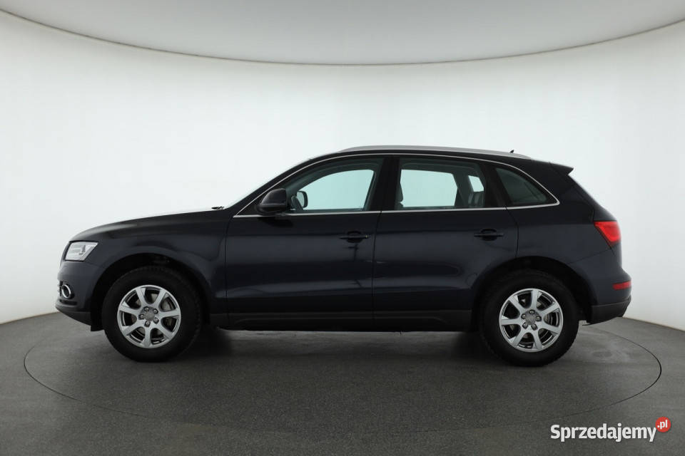 Audi Q5 20 TFSI reflektory ksenonowe Piaseczno