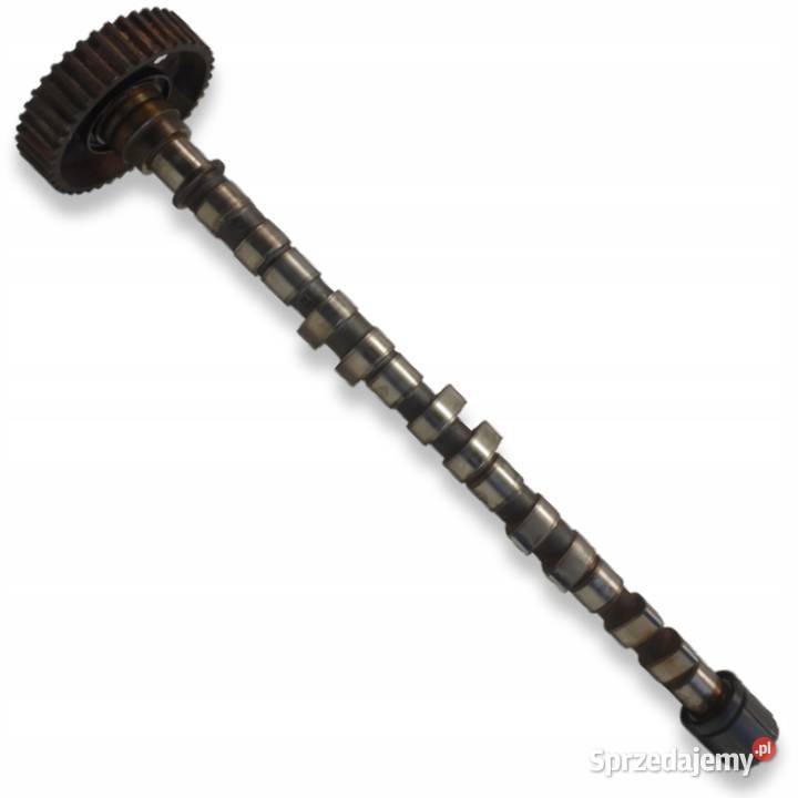 WAŁEK ROZRZĄDU Volvo 850 23 T Chełm