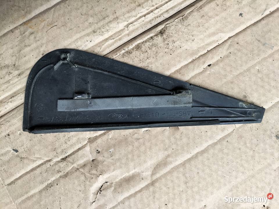 zaśepka emblemat drzwi MONDEO MK1 MK2 KOMBI osobowe Kamień-Kolonia