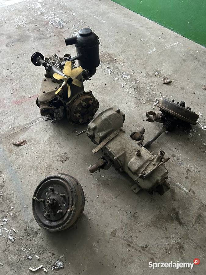 Syrena 104 1966r Chełm sprzedam