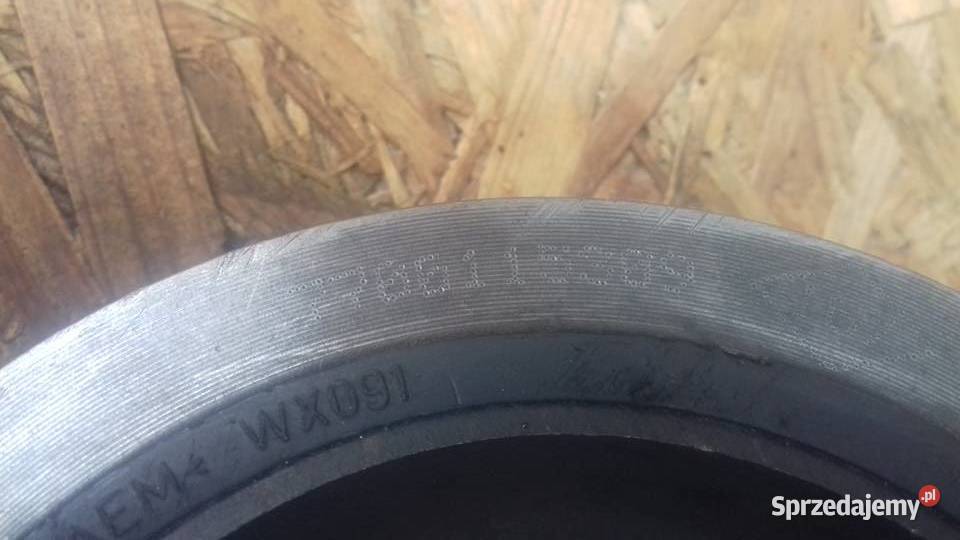 Koło pasowe wału 19 DCI ScenicMegane sprzedam