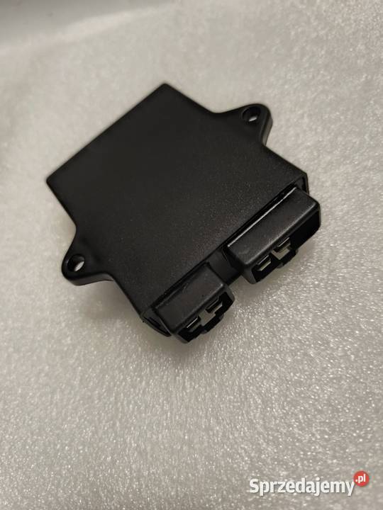 YAMAHA XV 125 VIRAGO 9802 MODUL ZAPLONU KOMPUTER Racibórz
