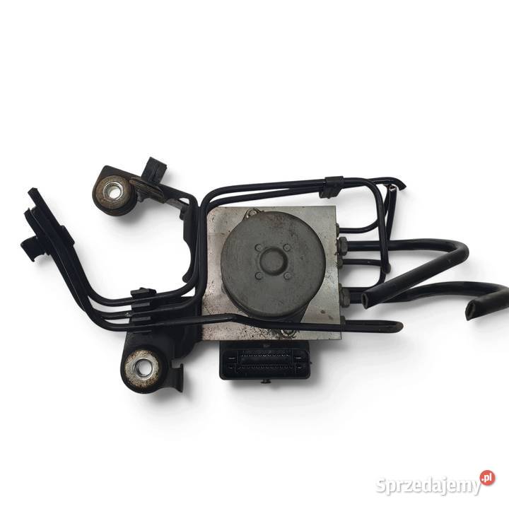 POMPA ABS STEROWNIK Ford Mondeo MK 4 20 TDCI TRW lubelskie Chełm